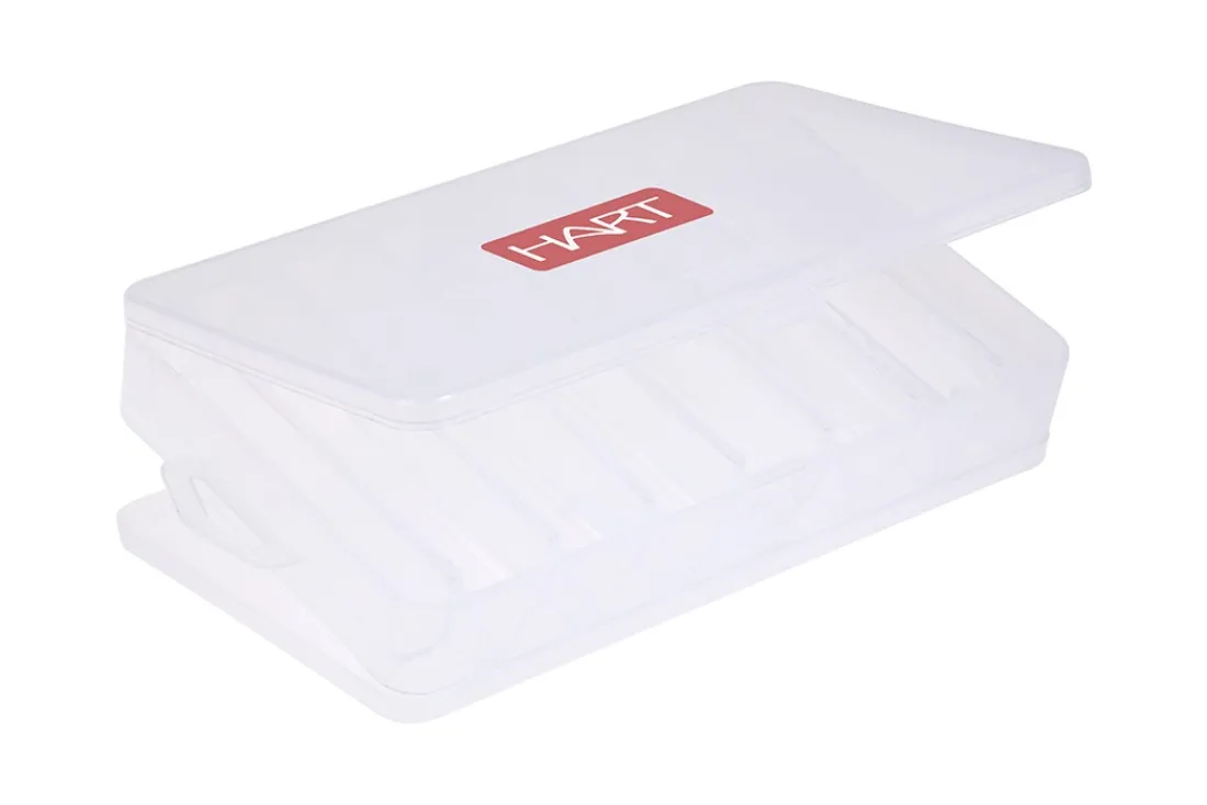 HART OUTDOOR Cajas^Caja doble HART MHDF4