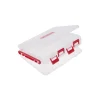 HART OUTDOOR Cajas^Caja doble HART MHDF3