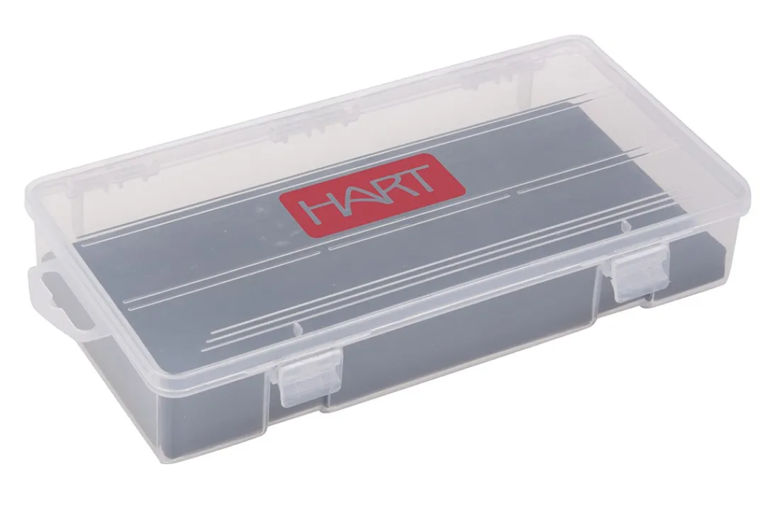 HART OUTDOOR Cajas^Caja egis HART MHEM