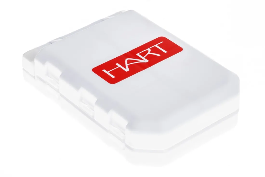 HART OUTDOOR Cajas^Caja HART MHA2