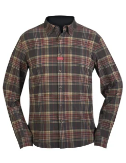 Hombre HART OUTDOOR Camisas Y Camisetas^Camisa HART AOSTA