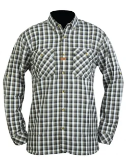 Hombre HART OUTDOOR Camisas Y Camisetas^Camisa HART IKANI