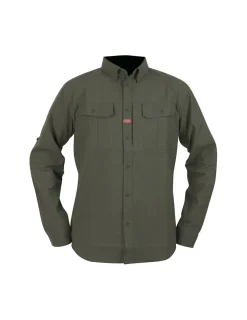 Hombre HART OUTDOOR Camisas Y Camisetas^Camisa HART LARRU