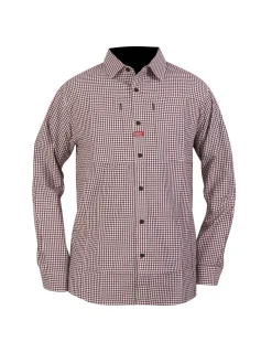 Hombre HART OUTDOOR Camisas Y Camisetas^Camisa HART LINDAU