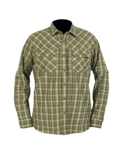 Hombre HART OUTDOOR Camisas Y Camisetas^Camisa HART RILA