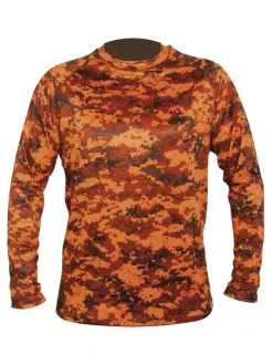 Hombre HART OUTDOOR Camisas Y Camisetas^Camiseta HART AKTIVA-L