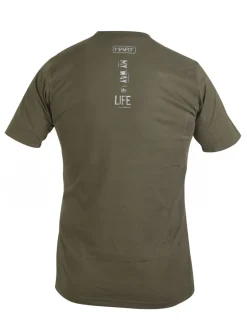 Hombre HART OUTDOOR Camisas Y Camisetas^Camiseta HART BRANDED - Basurde
