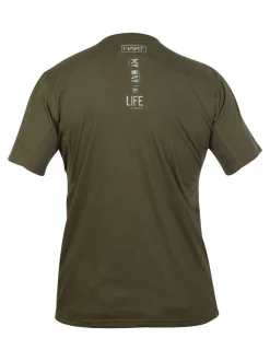 Hombre HART OUTDOOR Camisas Y Camisetas^Camiseta HART BRANDED - Becada