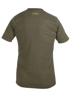 Hombre HART OUTDOOR Camisas Y Camisetas^Camiseta HART BRANDED - Sanglier