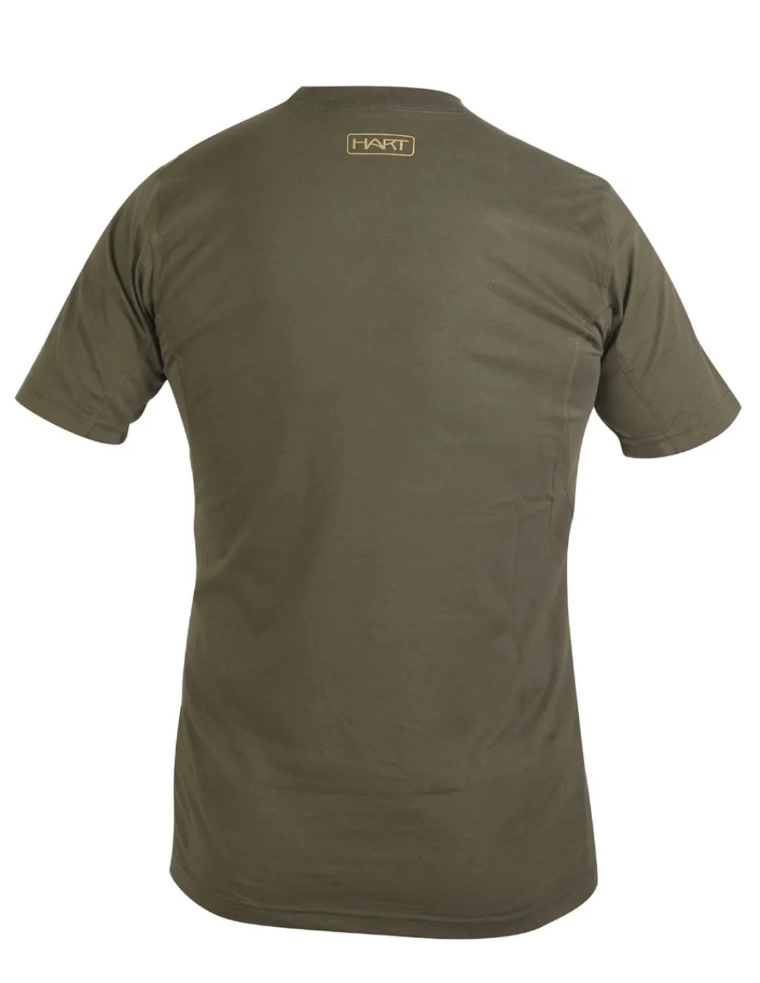 Hombre HART OUTDOOR Camisas Y Camisetas^Camiseta HART BRANDED - Sanglier