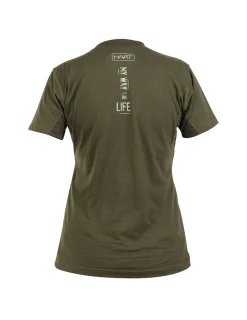 Mujer HART OUTDOOR Camisas Y Camisetas^Camiseta HART BRANDED Basurde Mujer