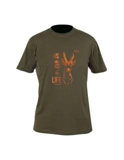 Hombre HART OUTDOOR Camisas Y Camisetas^Camiseta HART BRANDED Corzo