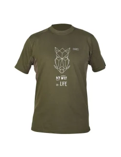 Hombre HART OUTDOOR Camisas Y Camisetas^Camiseta HART BRANDED Jabalí