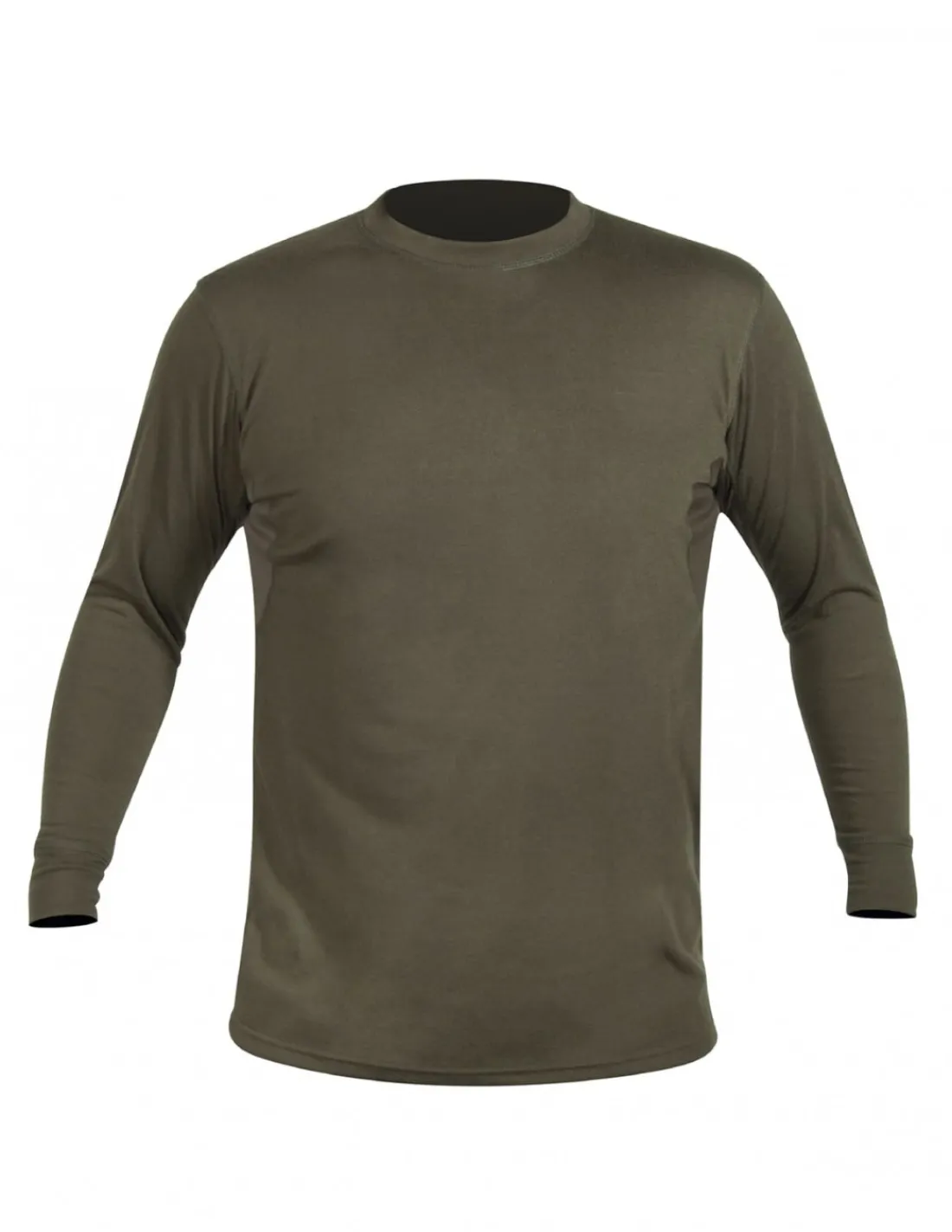 Hombre HART OUTDOOR Camisas Y Camisetas^Camiseta HART CREW-L