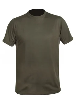 Hombre HART OUTDOOR Camisas Y Camisetas^Camiseta HART CREW-S
