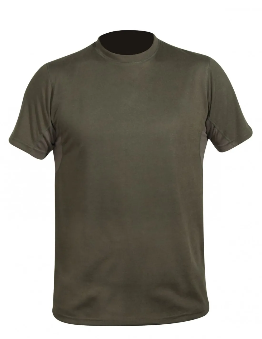 Hombre HART OUTDOOR Camisas Y Camisetas^Camiseta HART CREW-S
