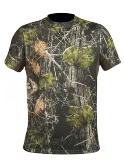 Hombre HART OUTDOOR Camisas Y Camisetas^Camiseta HART CREW-S
