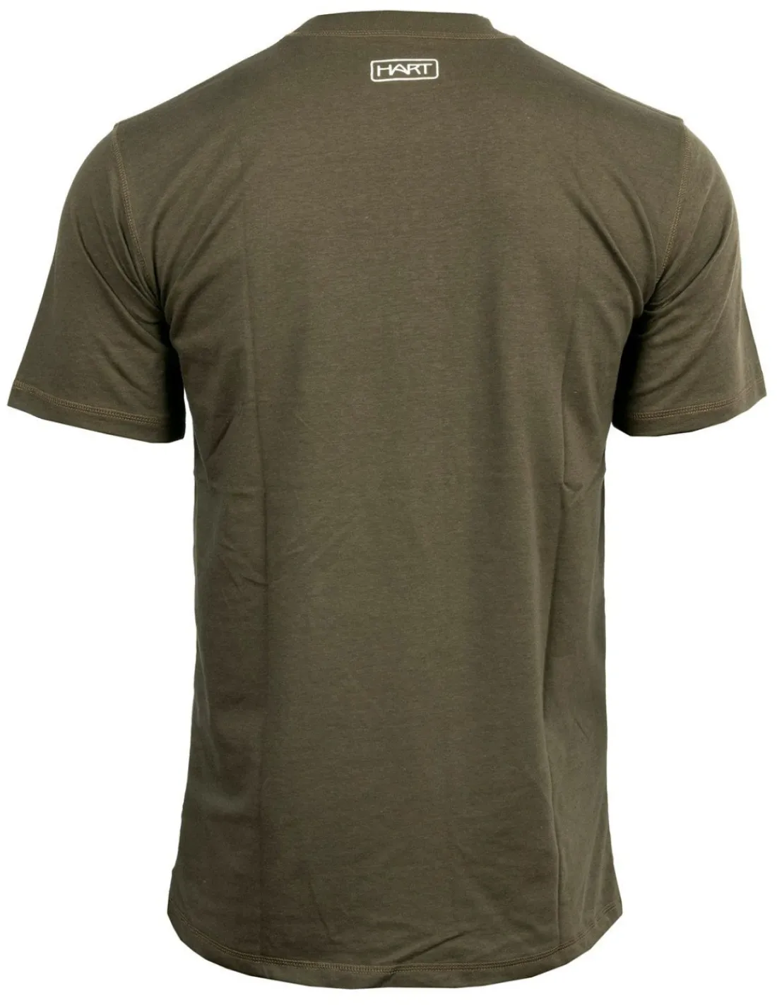 Hombre HART OUTDOOR Camisas Y Camisetas^Camiseta HART GROUND Horn