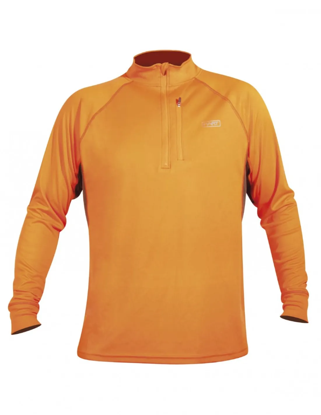 Hombre HART OUTDOOR Camisas Y Camisetas^Camiseta HART IRON 2-L
