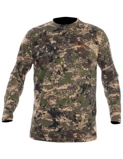 Hombre HART OUTDOOR Camisas Y Camisetas^Camiseta HART LODGE-L
