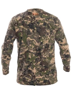 Hombre HART OUTDOOR Camisas Y Camisetas^Camiseta HART LODGE-L
