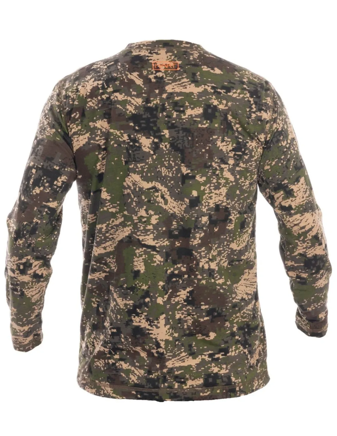 Hombre HART OUTDOOR Camisas Y Camisetas^Camiseta HART LODGE-L