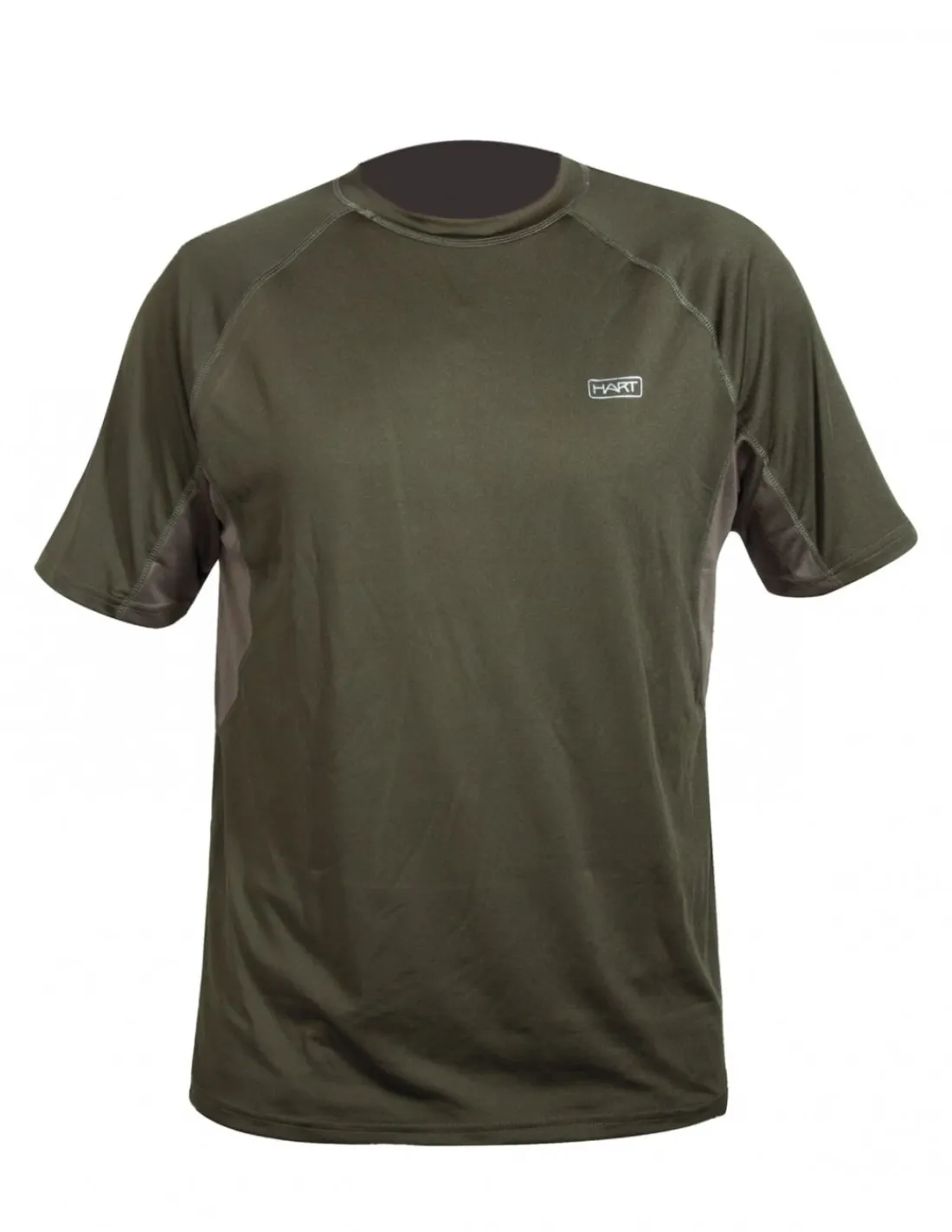 Hombre HART OUTDOOR Camisas Y Camisetas^Camiseta HART MUGUET-TS