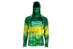 HART OUTDOOR Equipación Pesca^Camiseta HART TROPIC