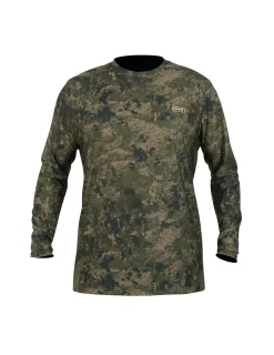 Hombre HART OUTDOOR Camisas Y Camisetas^Camiseta HART URAL-TL
