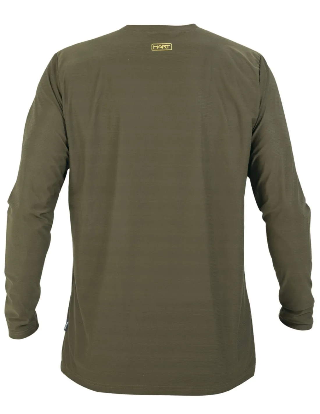 Hombre HART OUTDOOR Camisas Y Camisetas^Camiseta HART URAL-TL