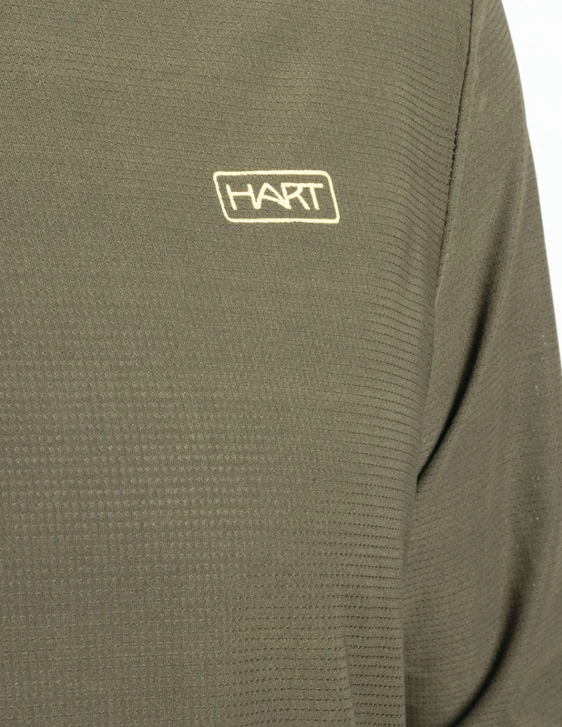 Hombre HART OUTDOOR Camisas Y Camisetas^Camiseta HART URAL-TL