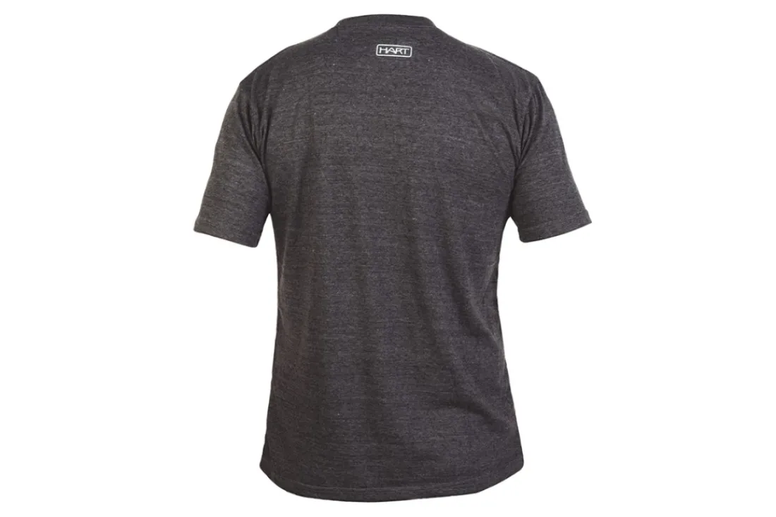 HART OUTDOOR Equipación Pesca^Camiseta HART VINTAGE-RAW