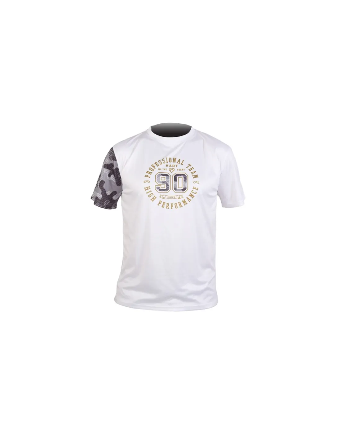 HART OUTDOOR Equipación Pesca^Camiseta HART VINTAGE-TS