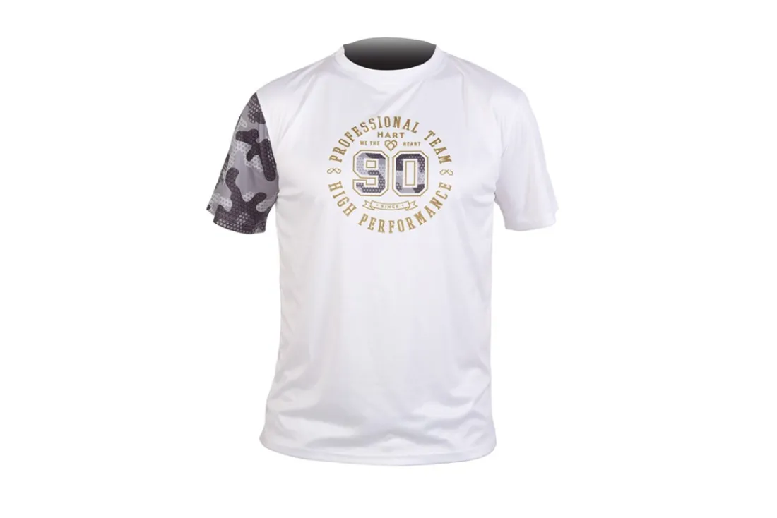 HART OUTDOOR Equipación Pesca^Camiseta HART VINTAGE-TS
