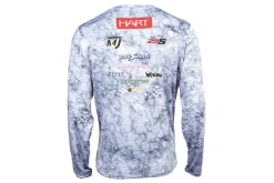 HART OUTDOOR Equipación Pesca^Camiseta HART VOLCANO