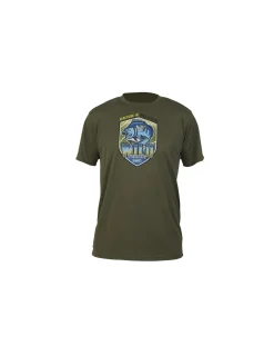 HART OUTDOOR Equipación Pesca^Camiseta HART WILD FISH