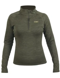 Mujer HART OUTDOOR Camisas Y Camisetas^Camiseta interior HART TRAIL-ZN Mujer
