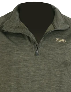 Hombre HART OUTDOOR Interiores^Camiseta interior HART TRAIL-ZN