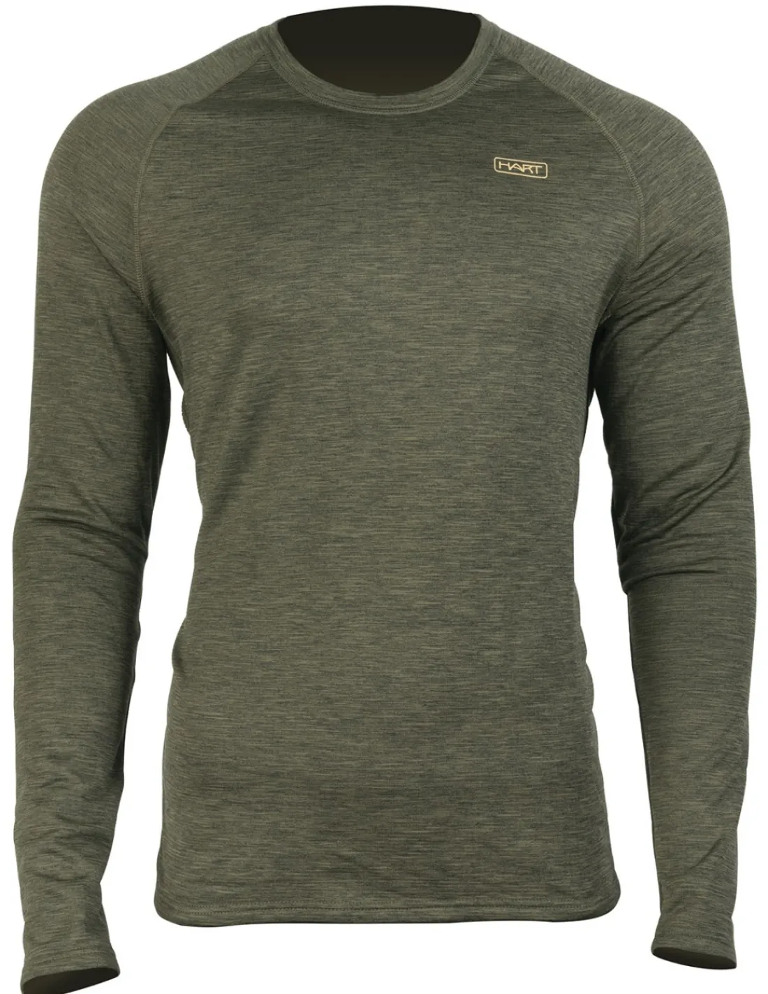 Hombre HART OUTDOOR Interiores^Camiseta interior HART TRAIL-L