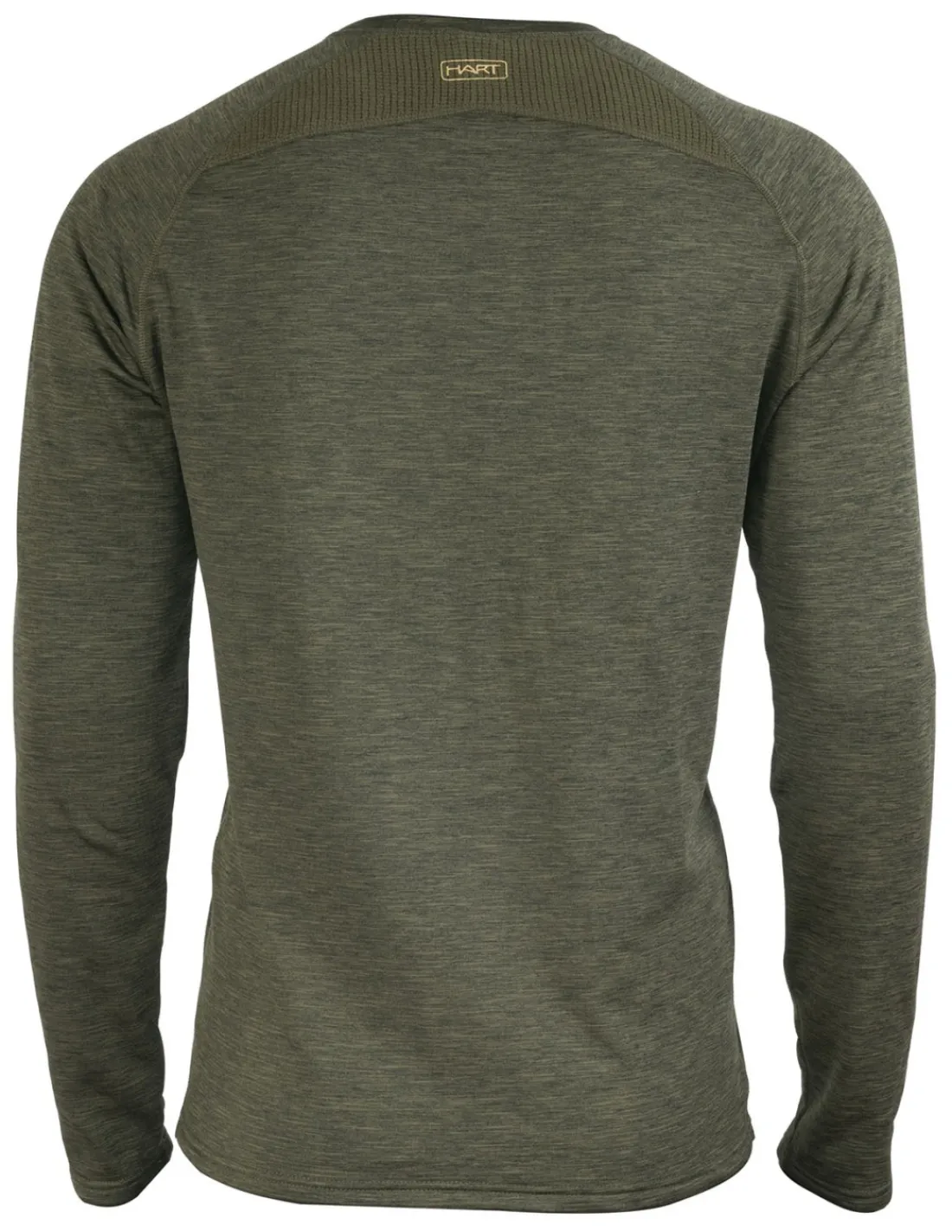 Hombre HART OUTDOOR Interiores^Camiseta interior HART TRAIL-L