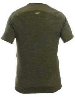 Hombre HART OUTDOOR Interiores^Camiseta interior HART TRAIL-S
