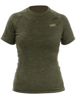 Mujer HART OUTDOOR Camisas Y Camisetas^Camiseta interior HART TRAIL-S Mujer