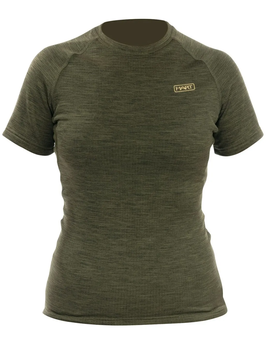 Mujer HART OUTDOOR Camisas Y Camisetas^Camiseta interior HART TRAIL-S Mujer