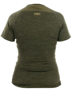 Mujer HART OUTDOOR Camisas Y Camisetas^Camiseta interior HART TRAIL-S Mujer