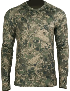 Hombre HART OUTDOOR Interiores^Camiseta interior HART TRAIL-L