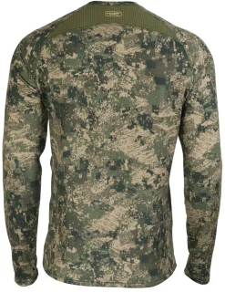 Hombre HART OUTDOOR Interiores^Camiseta interior HART TRAIL-L