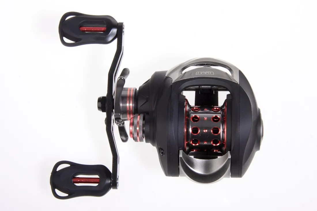 HART OUTDOOR Low Profile^Carrete HART AZER UL