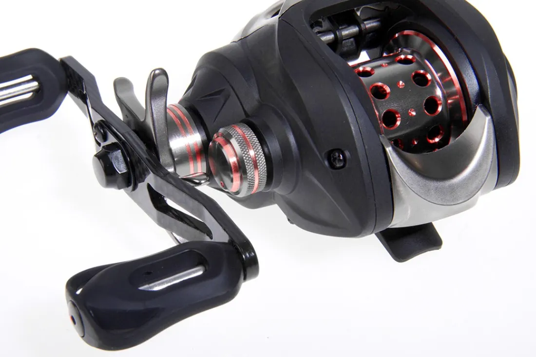 HART OUTDOOR Low Profile^Carrete HART AZER UL