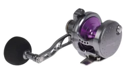 HART OUTDOOR Jig-Cast^Carrete HART BRUTAL GP 50SLX
