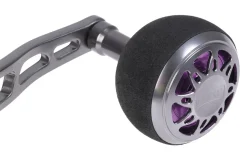 HART OUTDOOR Jig-Cast^Carrete HART BRUTAL GP 50SLX